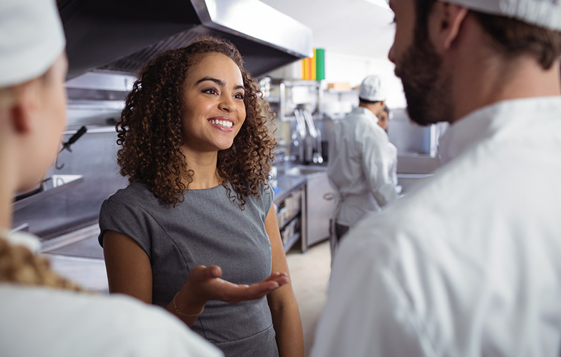 staff-catering