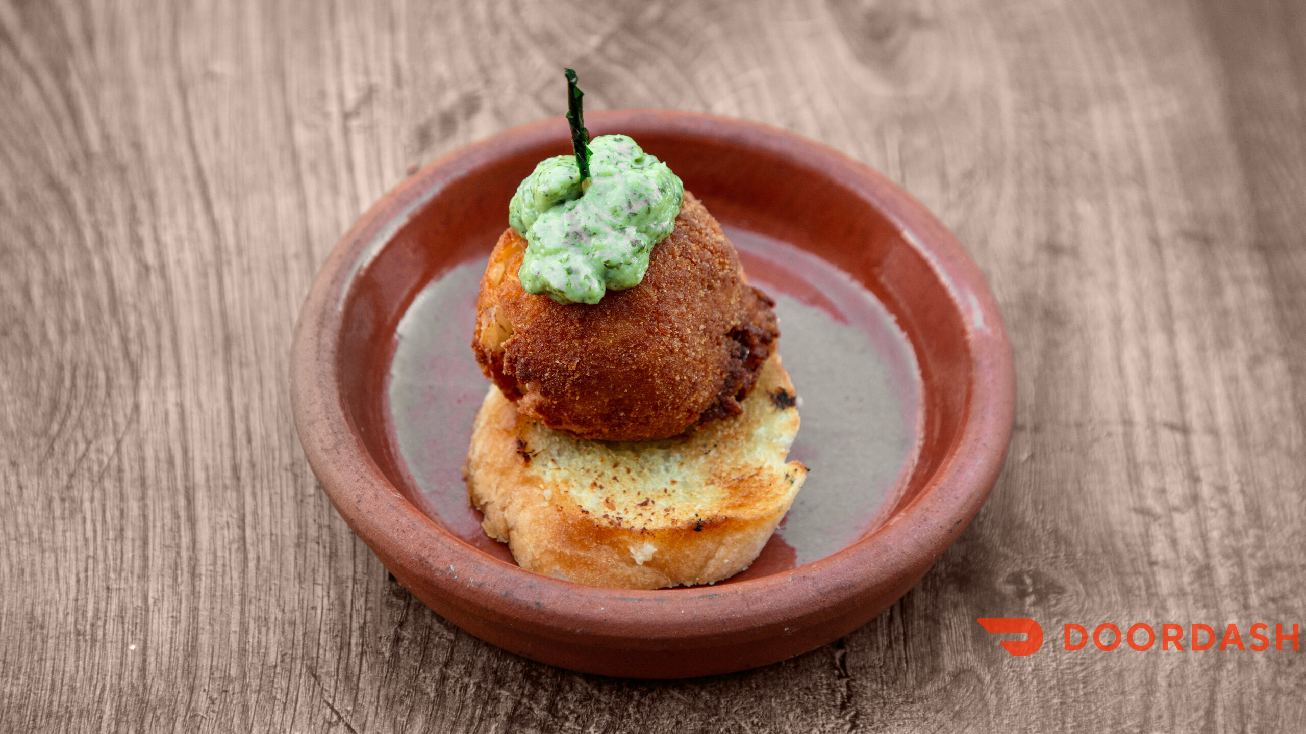 Croquette