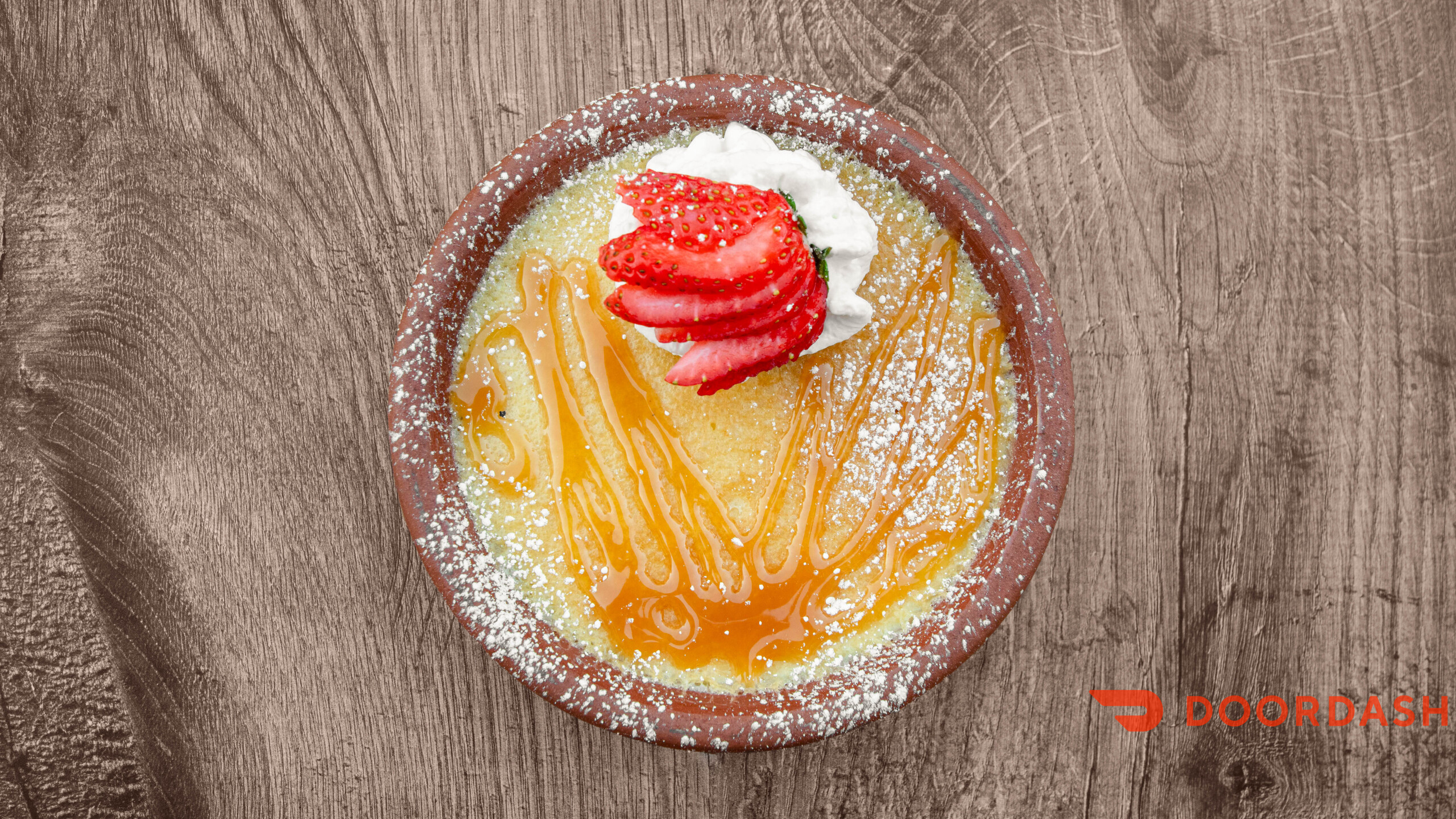 Flan